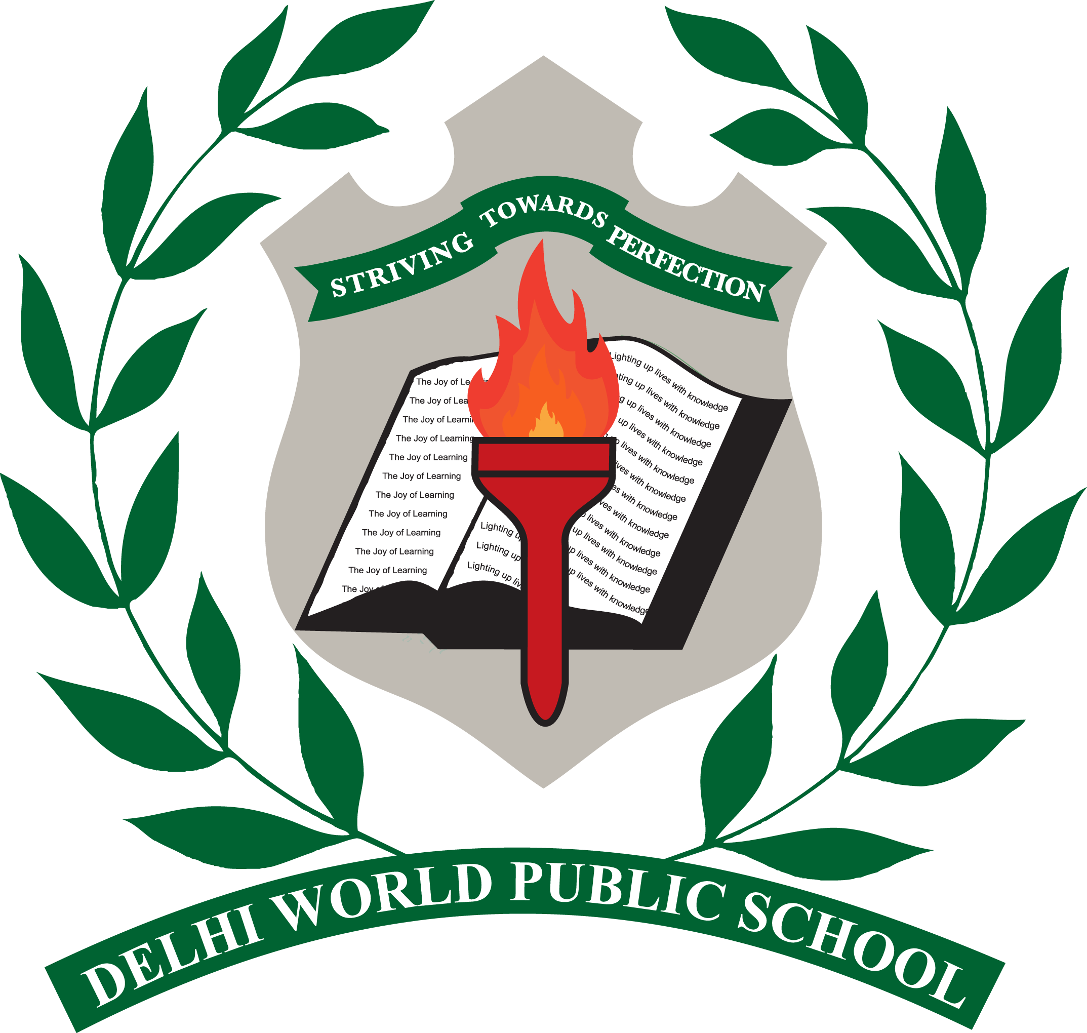 Delhi World Public School, Patna